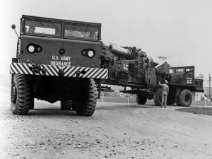 Kenworth T10 1952 года